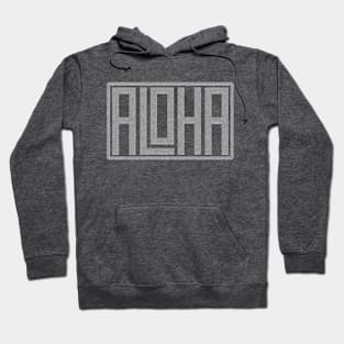 Aloha Hoodie